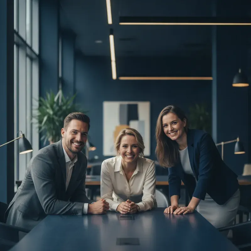 A methodical platform, everything in one place | Beacon Kapitholm A methodical platform, everything in one place - Beacon Kapitholm